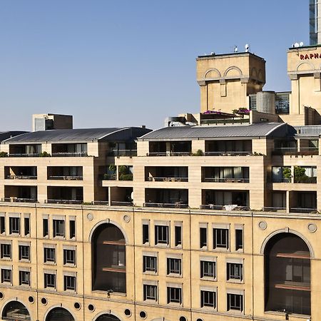 Raphael Suites Johannesburgo Exterior foto