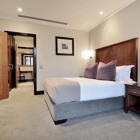 Raphael Suites Johannesburgo Exterior foto
