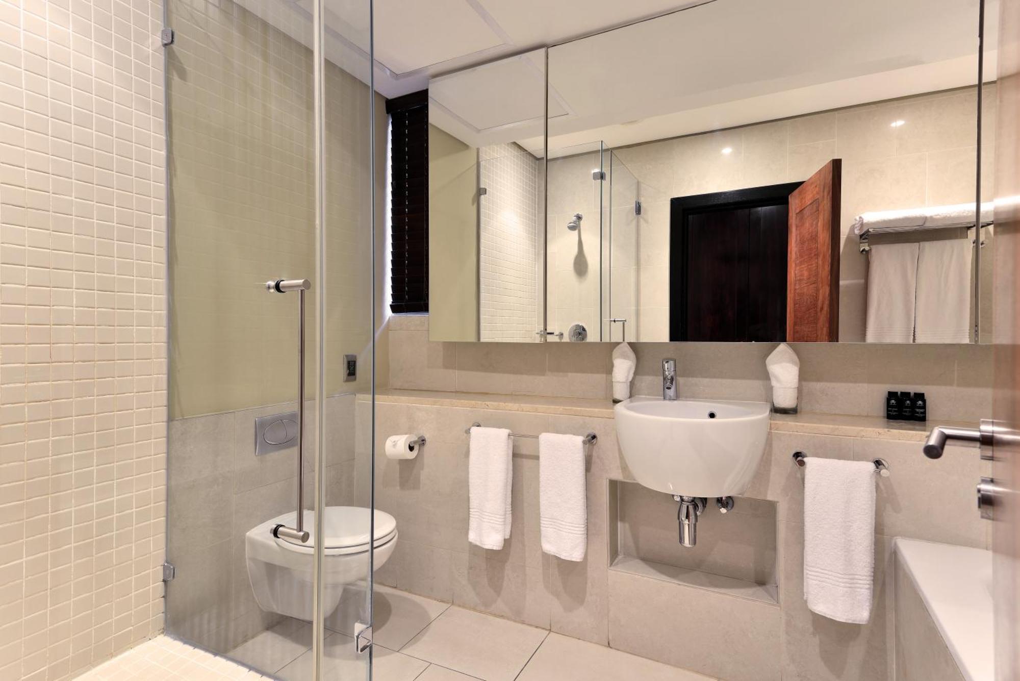 Raphael Suites Johannesburgo Exterior foto