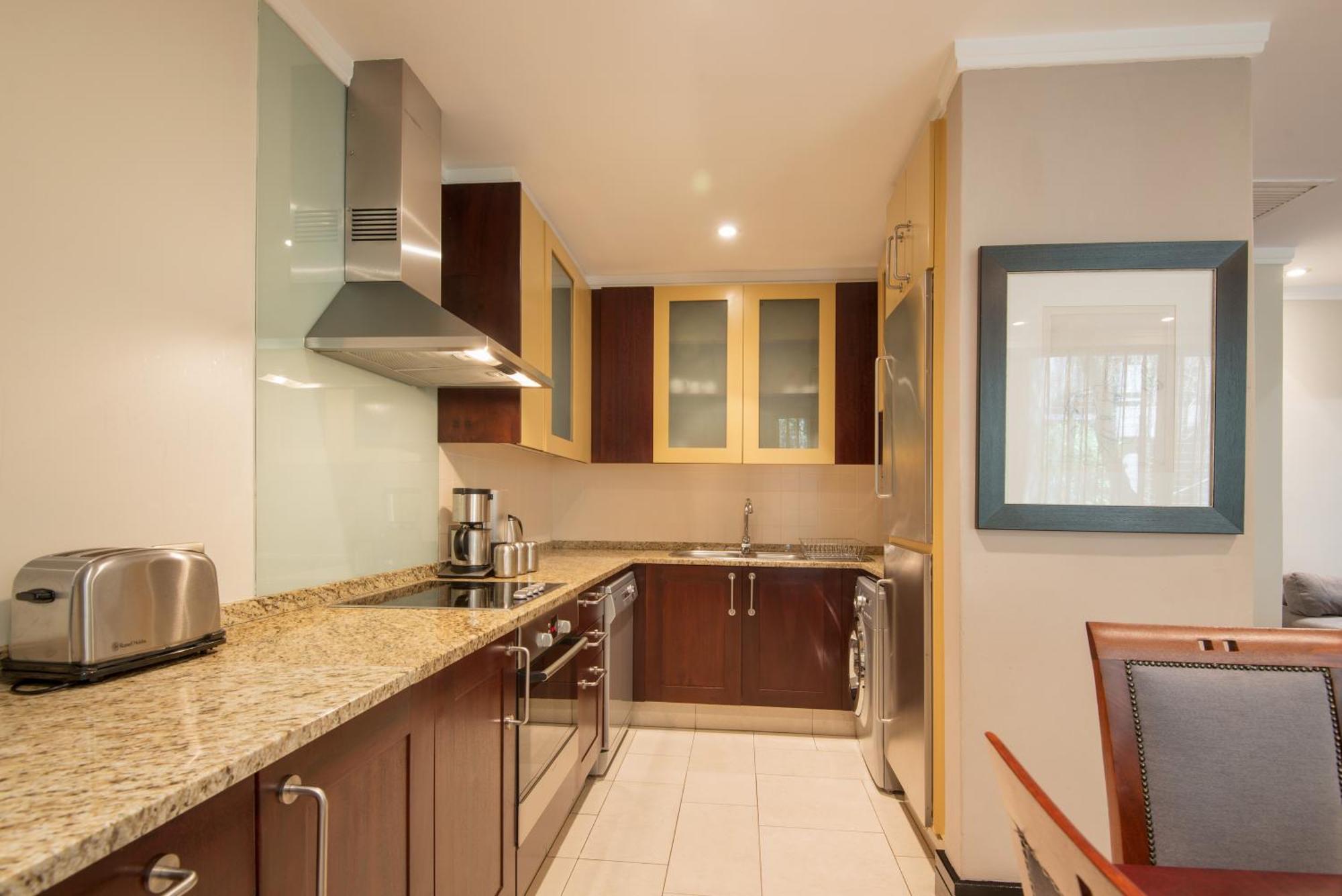 Raphael Suites Johannesburgo Exterior foto