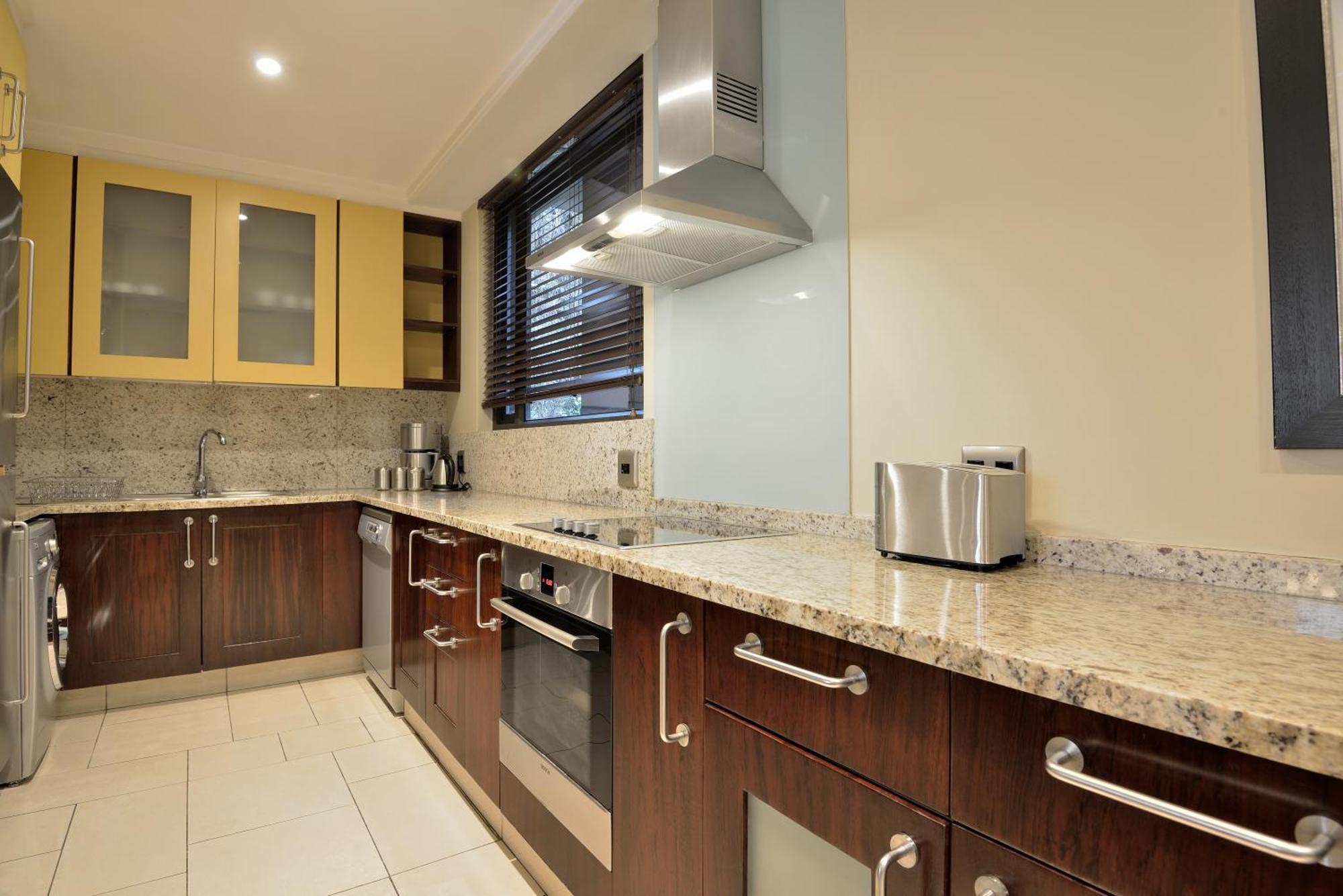 Raphael Suites Johannesburgo Exterior foto