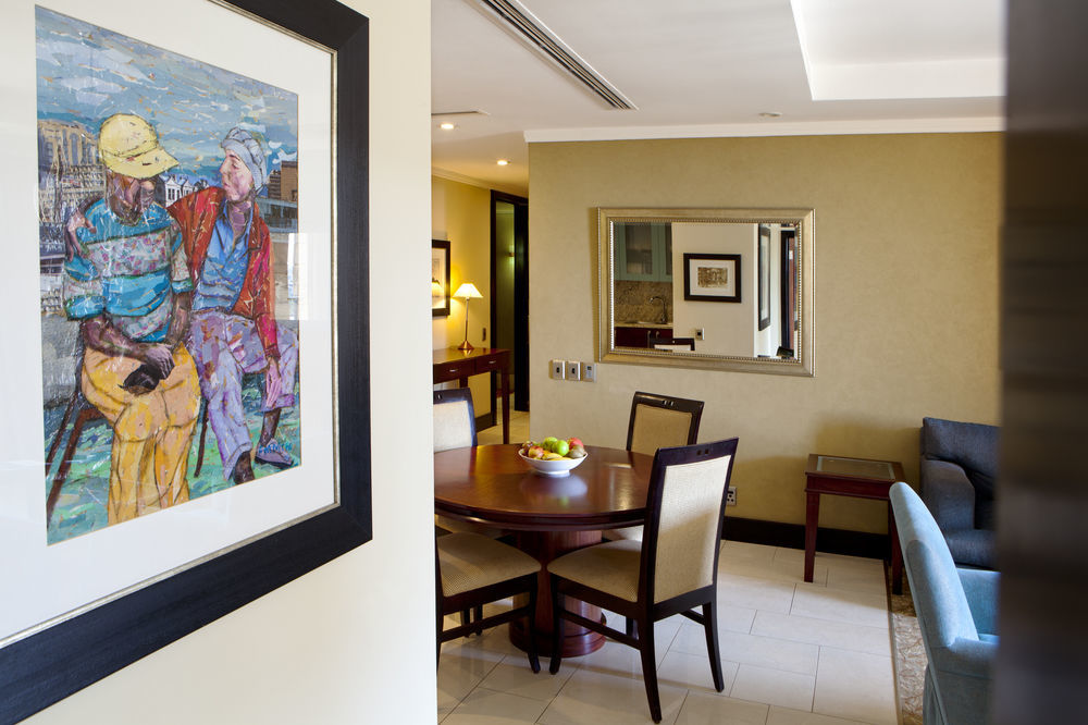 Raphael Suites Johannesburgo Exterior foto